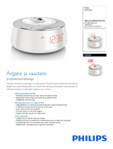 Philips AJ5030/12 Product Datasheet