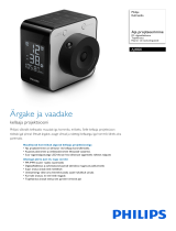 Philips AJ4800/12 Product Datasheet