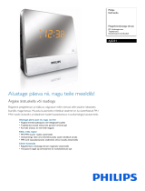 Philips AJ3231/12 Product Datasheet