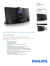 Philips AJ7045D/12 Product Datasheet