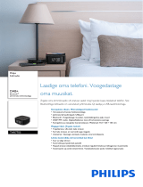 Philips TAR7705/10 Product Datasheet