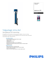 Philips SFL3130/10 Product Datasheet