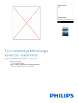 Philips 377/01B Product Datasheet