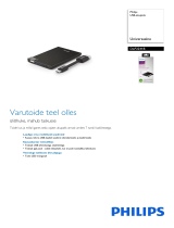 Philips DLP2241B/10 Product Datasheet