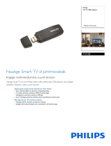 Philips PTA128/00 Product Datasheet