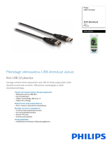 Philips SWU2212/10 Product Datasheet