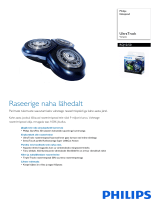 Philips RQ12/50 Product Datasheet