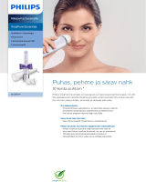 Philips SC5275/14 Product Datasheet