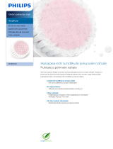 Philips SC5993/00 Product Datasheet