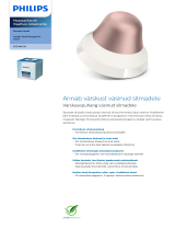 Philips SC6040/00 Product Datasheet