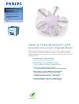 Philips SC6060/00 Product Datasheet