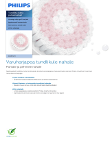 Philips SC5991/10 Product Datasheet