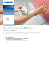 Philips BRE235/00 Product Datasheet