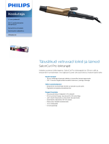 Philips HP4684/00 Product Datasheet