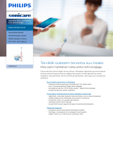 Sonicare HX9924/27 Product Datasheet