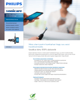 Sonicare HX9924/17 Product Datasheet