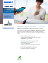 Sonicare HX9954/57 Product Datasheet