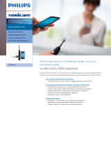 Sonicare HX9901/43 Product Datasheet