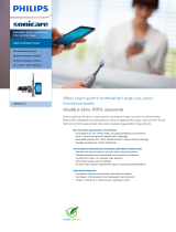 Sonicare HX9924/47 Product Datasheet