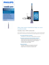 Sonicare HX9901/43 Product Datasheet