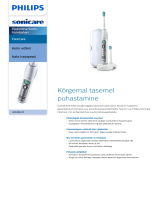 Sonicare HX6986/03 Product Datasheet