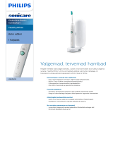 Sonicare HX6781/02 Product Datasheet