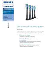 Sonicare HX9044/33 Product Datasheet