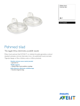 Avent SCF246/00 Product Datasheet