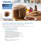 Philips HD3167/71 Product Datasheet