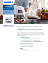 Philips HD4731/70 Product Datasheet