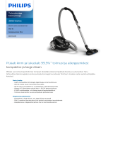Philips XD3112/09 Product Datasheet