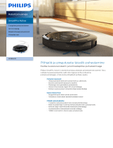 Philips FC8820/01 Product Datasheet