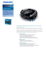 Philips FC8822/01 Product Datasheet