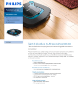 Philips FC8794/01 Product Datasheet