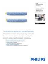 Philips FC8054/01 Product Datasheet