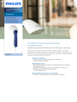 Philips GC351/20 Product Datasheet