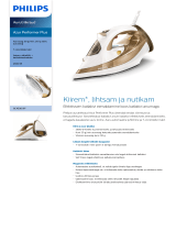 Philips GC4526/07 Product Datasheet