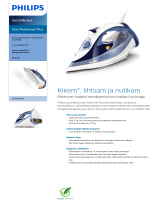 Philips GC4526/90 Product Datasheet