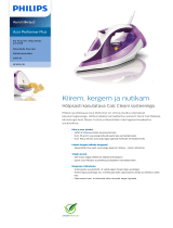 Philips GC4513/30 Product Datasheet