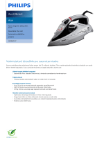 Philips GC4860/37 Product Datasheet