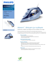 Philips GC4526/21 Product Datasheet