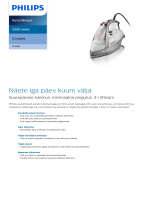 Philips GC3388/02 Product Datasheet