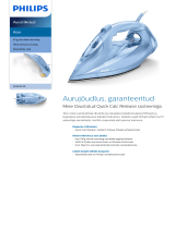 Philips GC4535/20 Product Datasheet