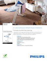 Philips GC240/25 Product Datasheet
