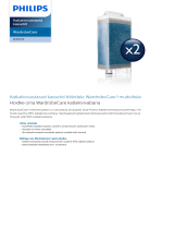 Philips GC019/00 Product Datasheet