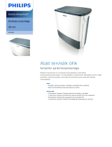 Philips AC4064/00 Product Datasheet