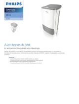 Philips AC4052/00 Product Datasheet