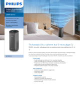 Philips AC2959/53 Product Datasheet