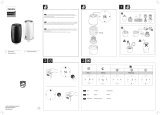 Philips HU2718/10 Kasutusjuhend