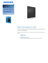 Philips FY3432/10 Product Datasheet